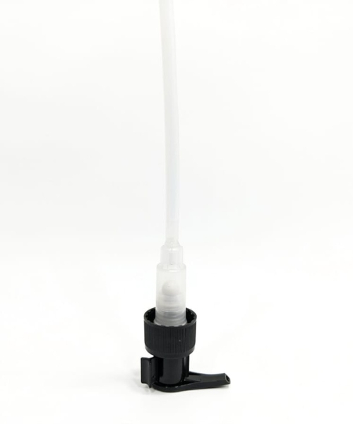 24 mm L- R Dispenser with Lock